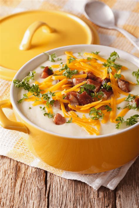 31 Best Instant Pot Soup Recipes Insanely Good