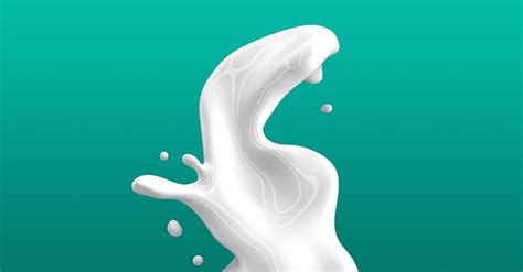 Una condición rara hace que la mujer produzca leche por la vagina después del parto