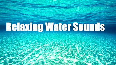 Get Relaxing Water Sounds - Microsoft Store en-IN