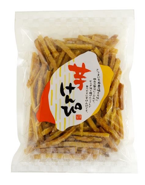 【市場開発事業部】新商品 『芋けんぴ』発売🍠｜食の地域総合商社 株式会社木村