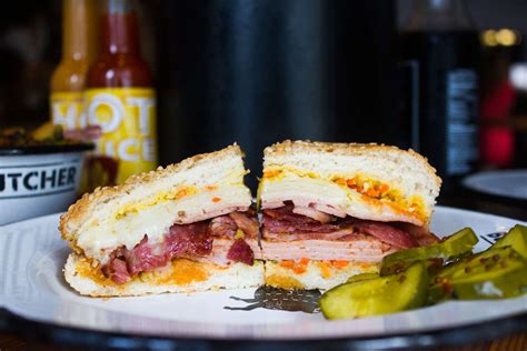 Best Sandwich Shops in America: Best Sandwich Near Me - Thrillist