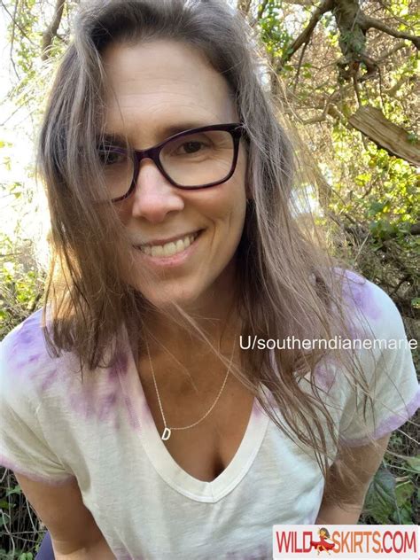 Southerndianemarie Southerndianemarie Nude Onlyfans Leaked Photo