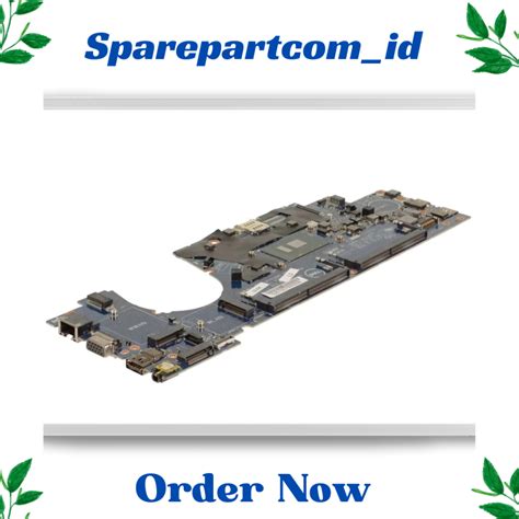 Jual Mainboard Laptop Dell Seken Copotan Shopee Indonesia