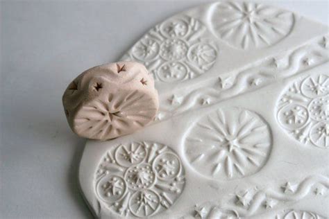 Новости | Pottery handbuilding, Clay stamps, Ceramics ideas pottery