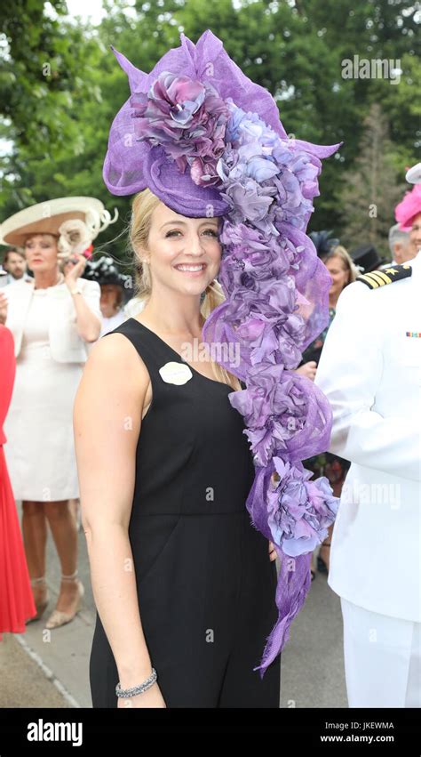 Diana Royal Ascot Fotos Und Bildmaterial In Hoher Auflösung Alamy