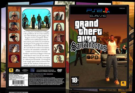 Gta San Andreas Pc Cover