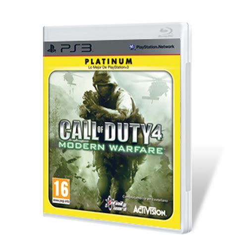 Ya Disponible La Actualización 1 05 Para Call Of Duty Modern Warfare