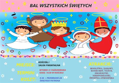 Bal Wszystkich Wi Tych