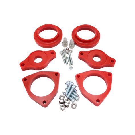 Suspension Lift Kit For Mazda CX 5 KF 2017