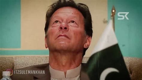 Last Man Standing Imran Khan Tribute Goosebumps Video