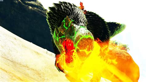 I SUMMONED A DODOREX THAT CAN BE EVOLVED ARK SURVIVAL GAIA MODDED