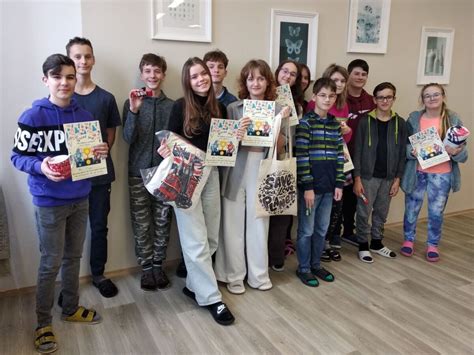 Olympiáda Z Anglického Jazyka Masarykova ZŠ A MŠ Hnojník