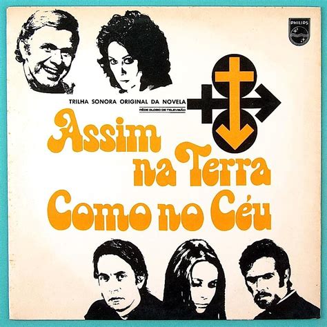 Assim na Terra Como no Céu Episode 1 2 TV Episode 1970 Episode