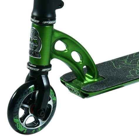 Buy Mgp Vx3 Nitro Scooter Green At Mighty Ape Australia