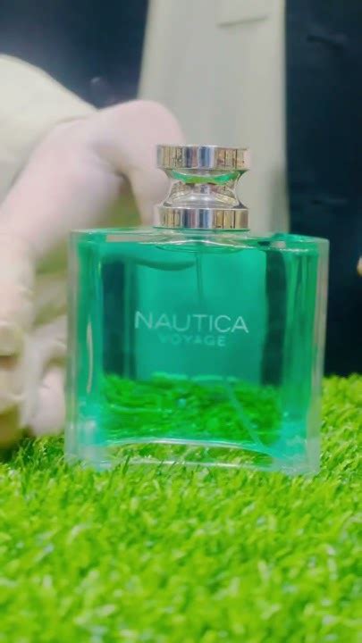 Nautica Voyage Youtube