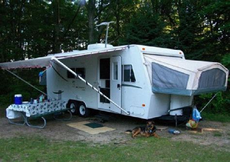 Jayco Kiwi B Travel Trailer In Jackson Ms