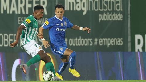 As Notas Dos Jogadores Do Fc Porto Frente Ao Rio Ave Drag O Afunda Se