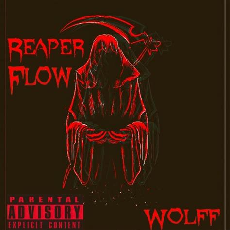 Stream Reaper Flow By Wolff Listen Online For Free On Soundcloud