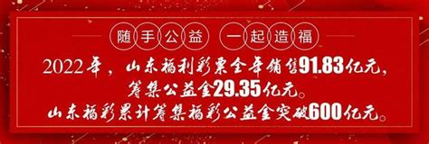 【开奖】山东彩友喜中双色球一等奖 10元揽获849万元奖金 二等奖 自选 齐鲁