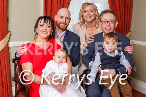 Afeale Christening Kerry S Eye Photo Sales