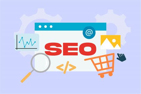 SEO para Ecommerce La Clave del Éxito en el Comercio Electrónico