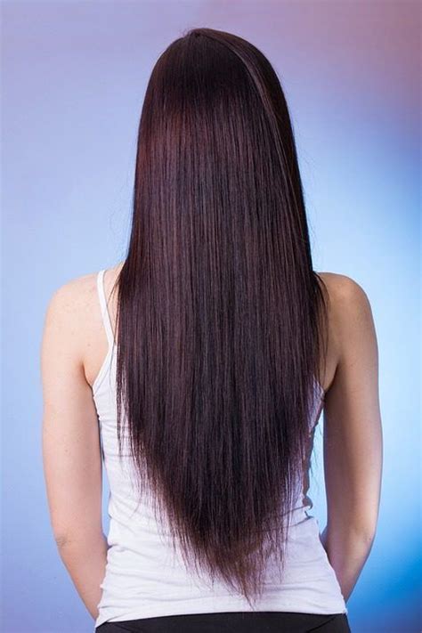 Cabello Lacio Tips Para Lograrlo El Deseo De Muchas Mujeres