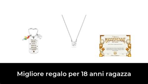 Migliore Regalo Per Anni Ragazza Nel Secondo Gli Esperti