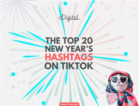 The Best Tiktok Hashtags For Followers Edigital Agency