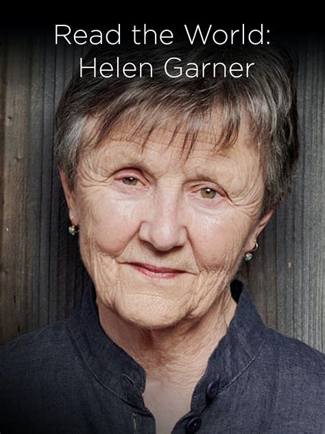 prime video helen garner
