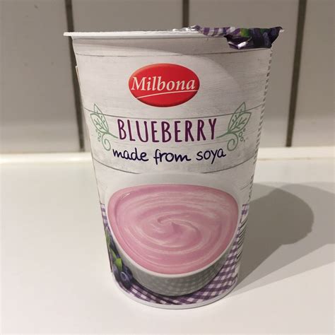 Milbona Blåbær Soja Yoghurt Reviews Abillion