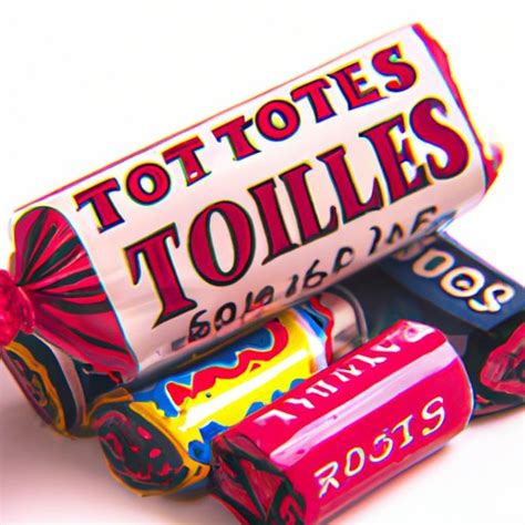 When Was The Tootsie Roll Invented A Look At The History And