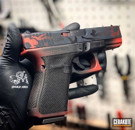 Custom Glock 23