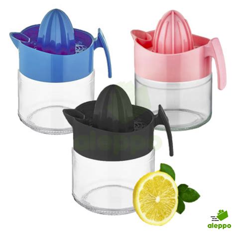 Titiz Lemon Squeezer 300ml - Anta Foods Ltd