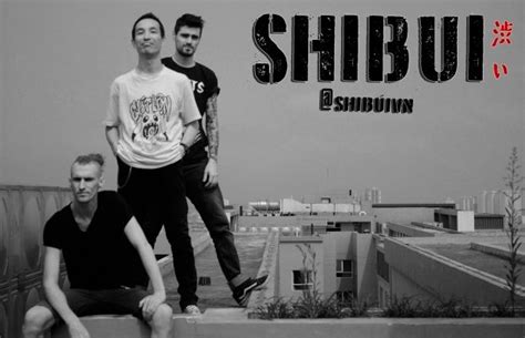 3 Piece Vietnam Based Punk Band Shibui Release Debut Track Unite Asia