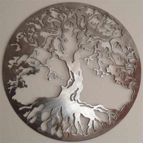 Retro Decor | Online Shopping for your home: Tree of Life Wall Decor