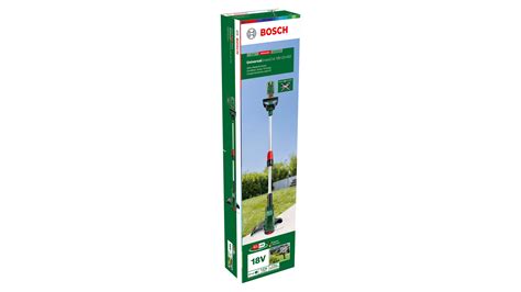 UniversalGrassCut 18V 26 500 Cortabordes a batería Bosch DIY