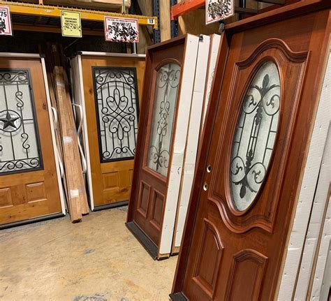 Doors For Sale Houston Kobo Building