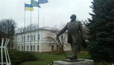 Про великого Щепкіна та енергійних щепкінців
