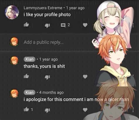 Akito And Kohane Meme Vocaloid Funny Vocaloid Rhythm Games