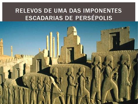 Política Dos Persas - Webgeo.net - Geografia e História ao seu alcance: Os Persas
