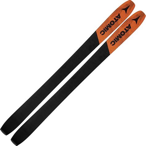 Atomic Backland Skis