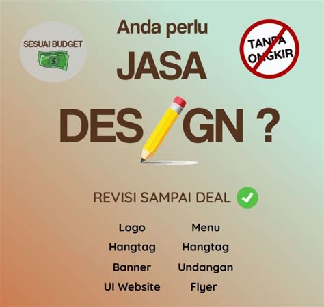 jual jasa graphic design custom kab bandung sweet topper tokopedia