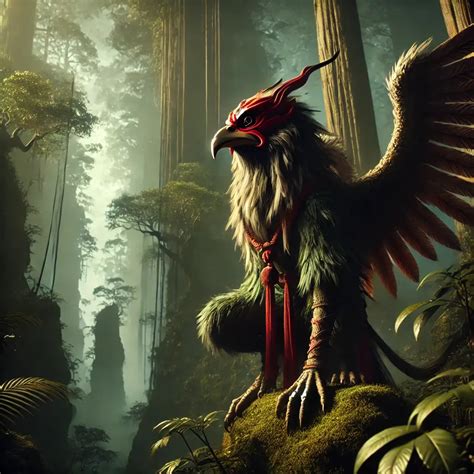 Anat Gods And Monsters