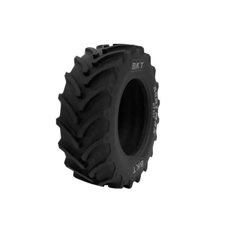 Pneu Radial Bkt 600 65 R34 Agrimax Rt657