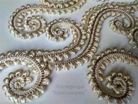 Мастерская Виктории Смоляковой. Вязание. — Фото | OK.RU | Irish crochet ...