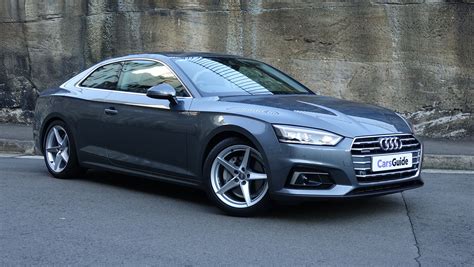 Audi A5 Coupe 20 Tdi Quattro 2017 Review Carsguide