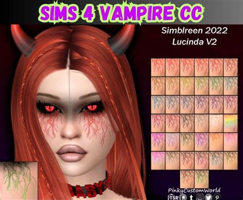 Crazy Good Sims Vampire Cc Fangs Coffins Vampire Clothes