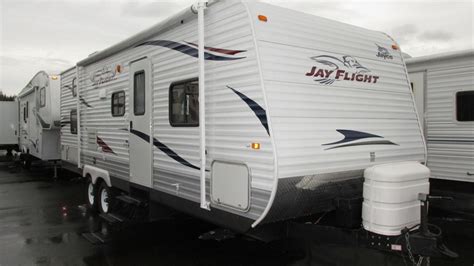 Jayco Jay Flight 185rb Slx Baja RVs For Sale