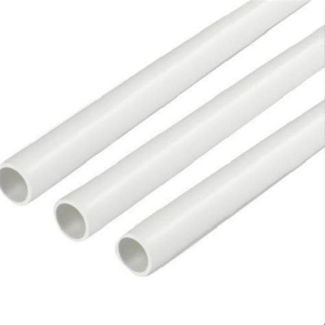 Ctube Schedule Pvc Pipe Electrical Sch Conduit Ft Off