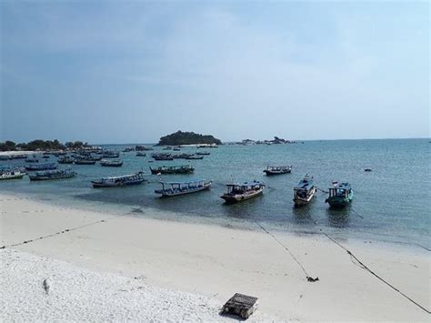 Tanjung Kelayang Beach Belitung Island 2019 All You Need To Know